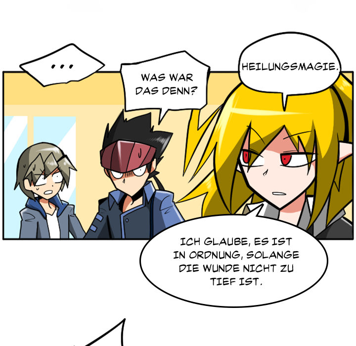 Das Wohnheim aus einer anderen Welt - episode 22 - 195