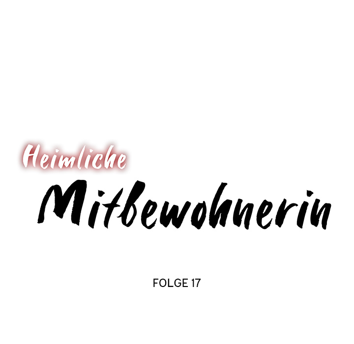Heimliche Mitbewohnerin - episode 17 - 19