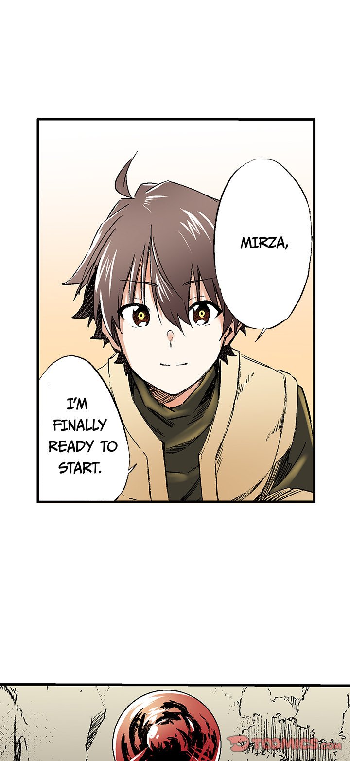Class Reincarnation - episode 18 - 12