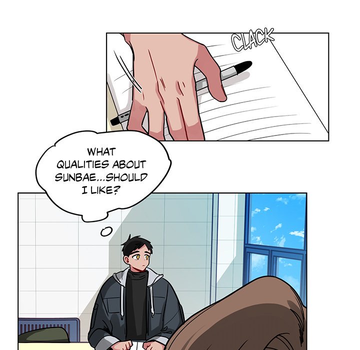 Sign - episode 91 - 6