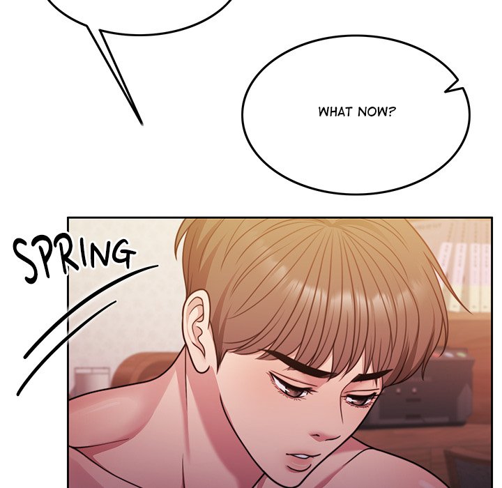 Pregnancy Contract - episode 10 - 13