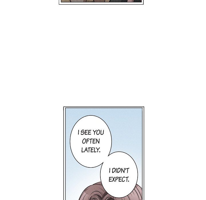 Work, Fight and Love - Webtoon Edition - episode 58 - 68