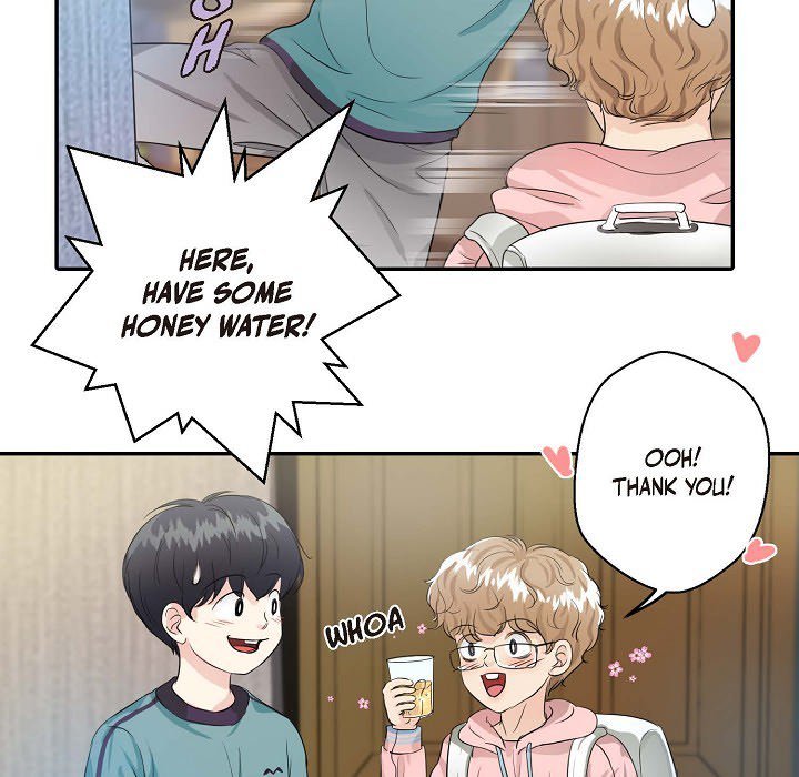 Come Be My Teacher - episode 4 - 58