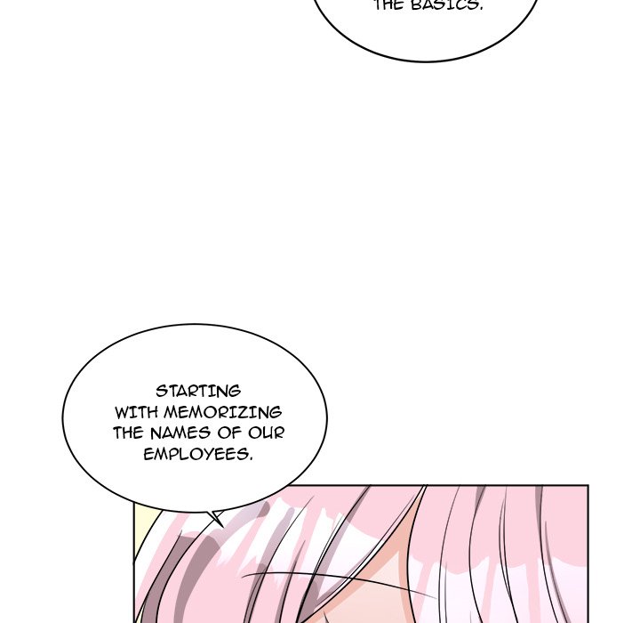 Pheromone Sherbet♥ - episode 23 - 52