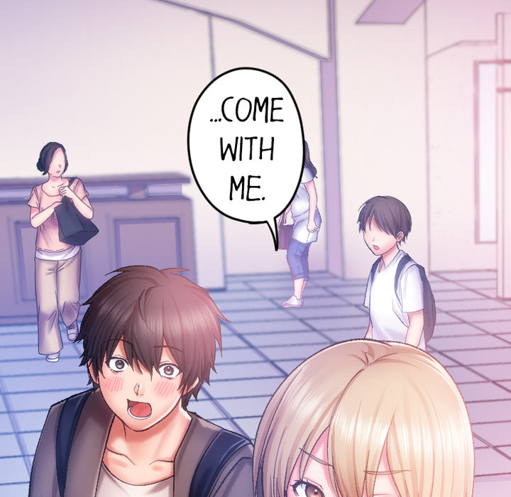 Addictive Kiss: Your Lips Feel the Best - episode 4 - 36
