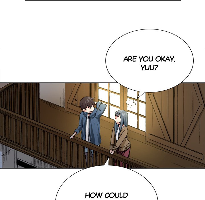 Asebi and Adventurers of SKY WORLD - episode 11 - 110