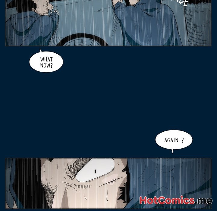 Monsoon Rain - episode 10 - 25