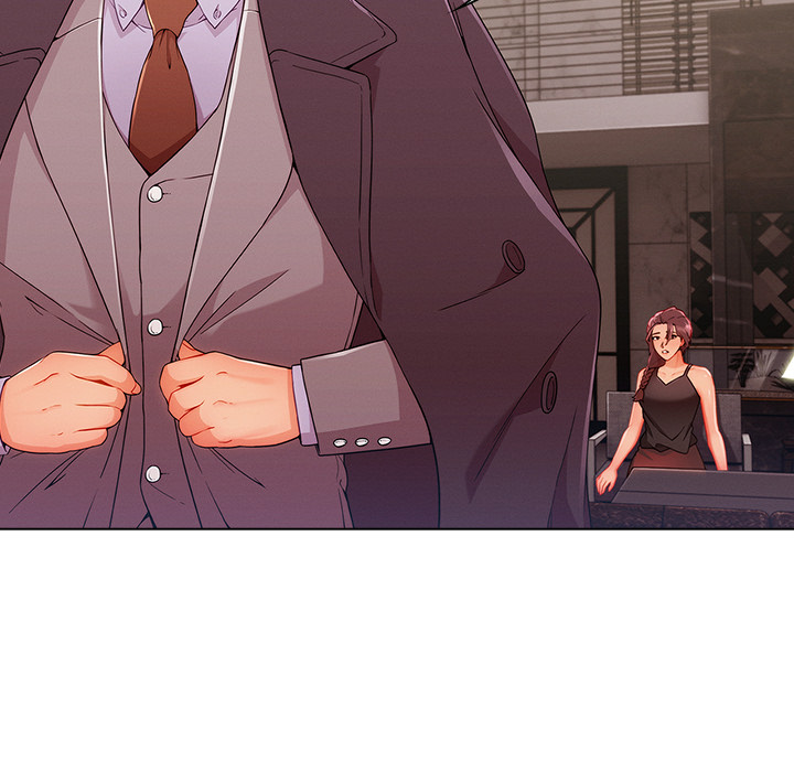 Lady Long Legs - episode 36 - 80