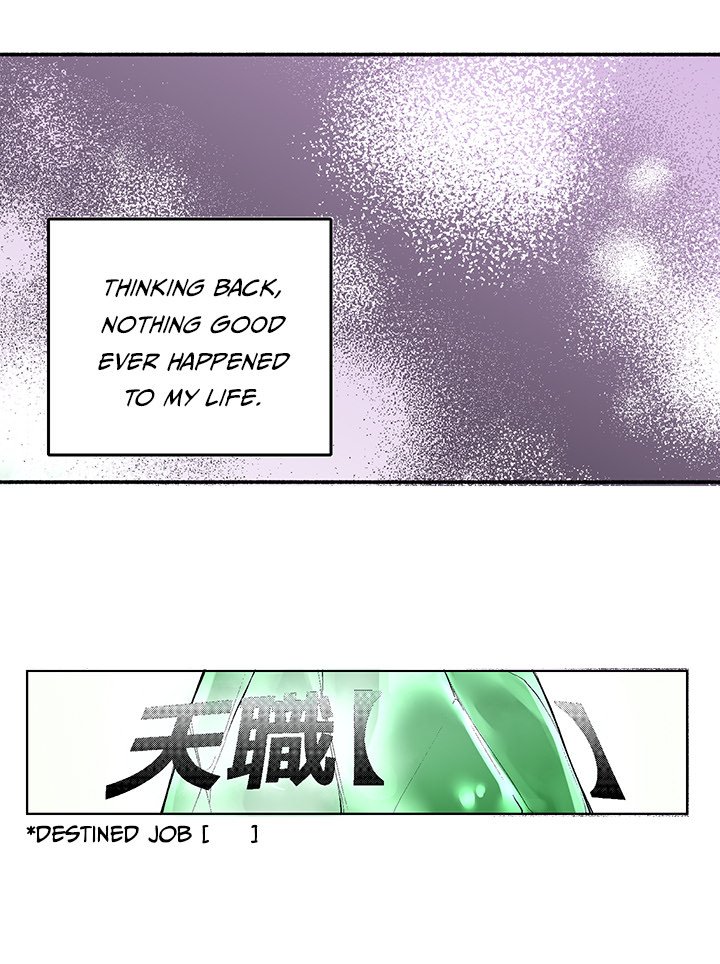 Class Reincarnation - episode 1 - 4