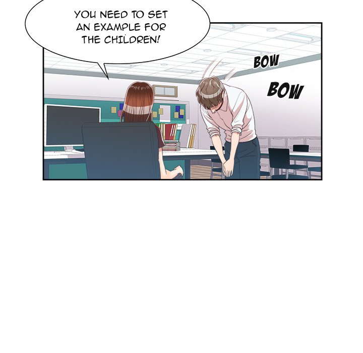 New Teacher in Town - episode 1 - 78