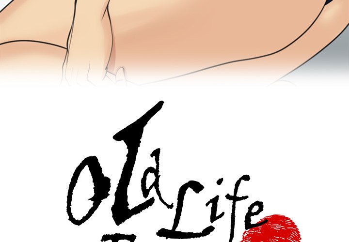 Old Life Behind - episode 9 - 3