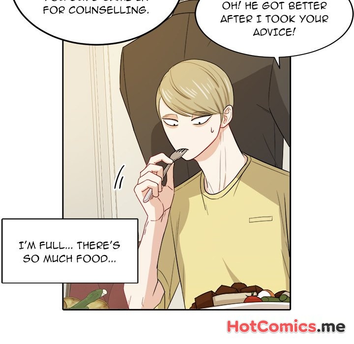 I Like You - episode 30 - 21