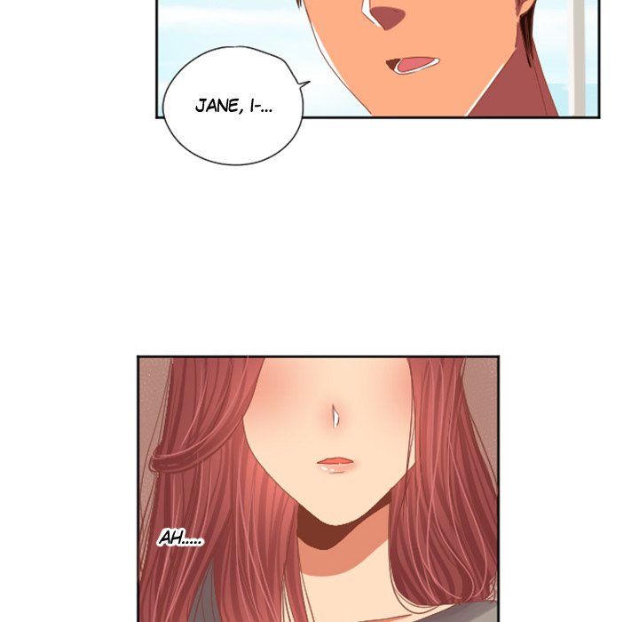 My Girlfriend is a Soap Opera Star - episode 21 - 47