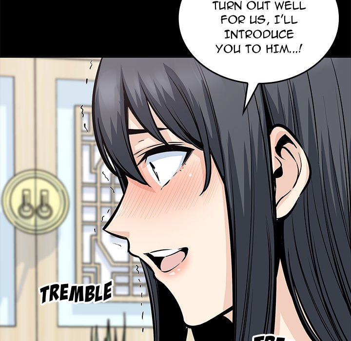 Excuse Me, This is my Room - episode 49 - 88
