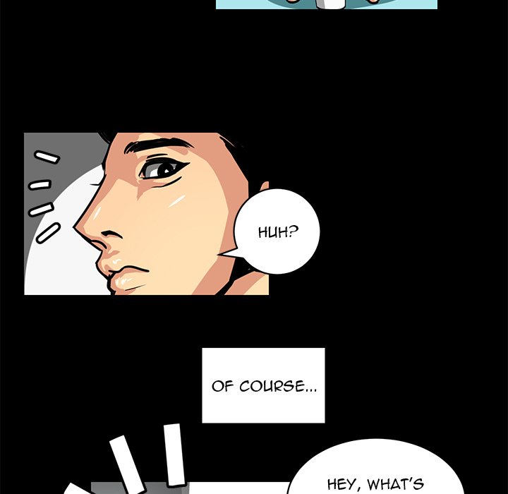 Five Years Apart - episode 3 - 28