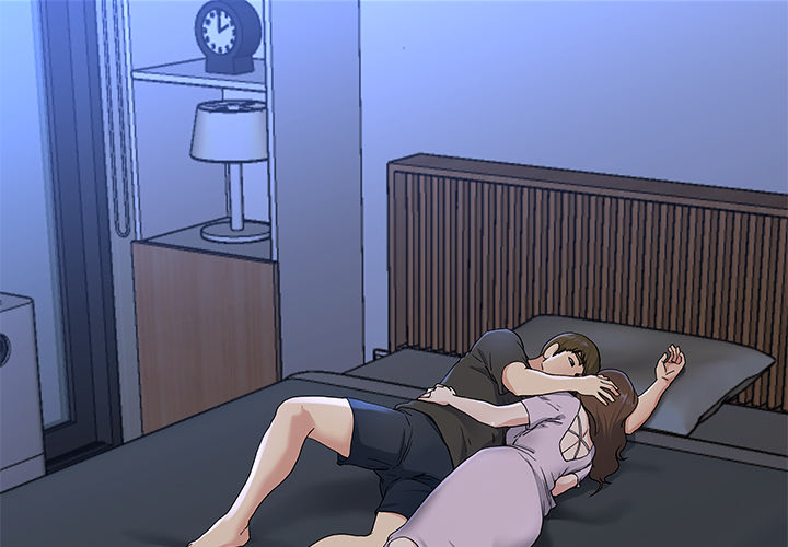 Liebe steckt in den Genen - episode 12 - 3