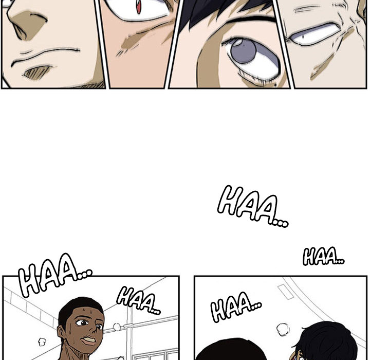 Tweener - episode 26 - 73