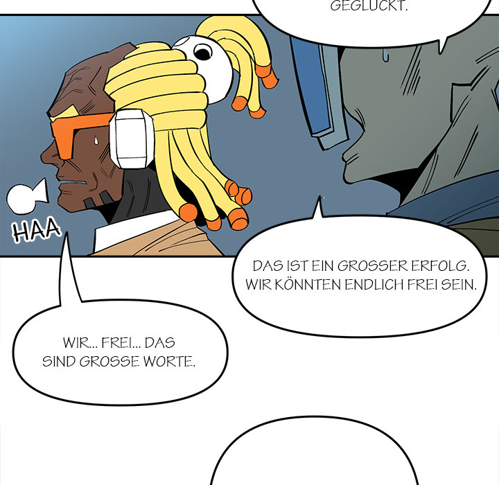 Robogattin - episode 60 - 4