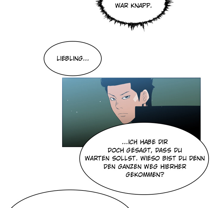 Evas Verderben - episode 26 - 27
