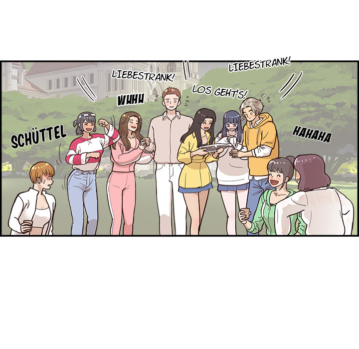Der Hahn im Korb - episode 100 - 96