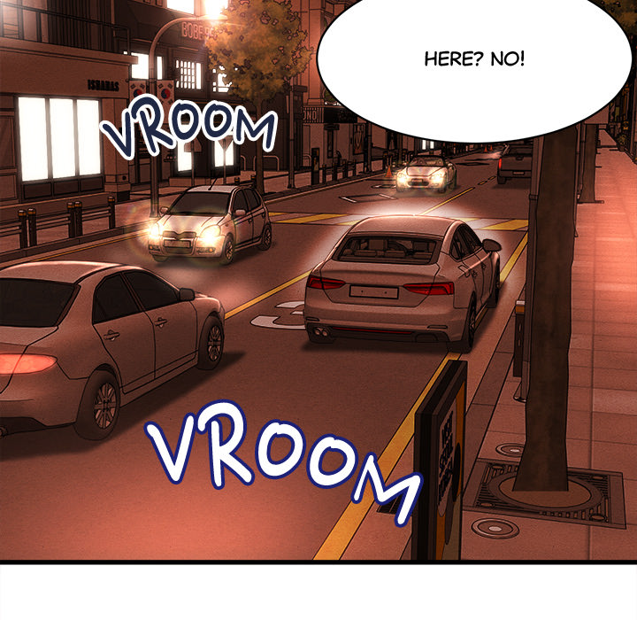 Right Under His Roof - episode 34 - 53