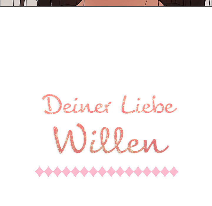 Deiner Liebe Willen - episode 38 - 6
