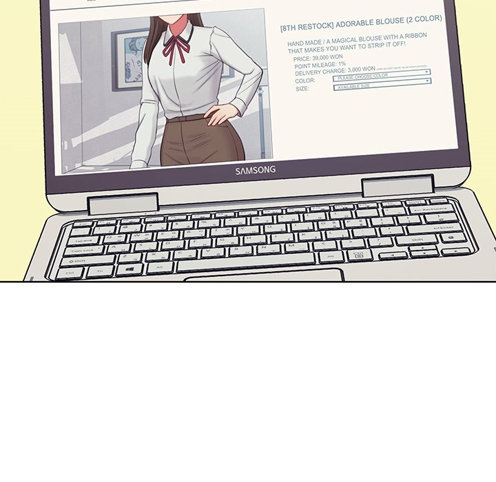 Master, Do You Need A Hand? - episode 18 - 41