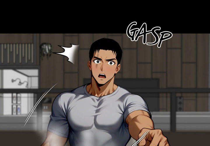 Workaholic Gangster - episode 45 - 1