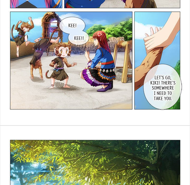 The Monkey King's Tale - episode 7 - 25