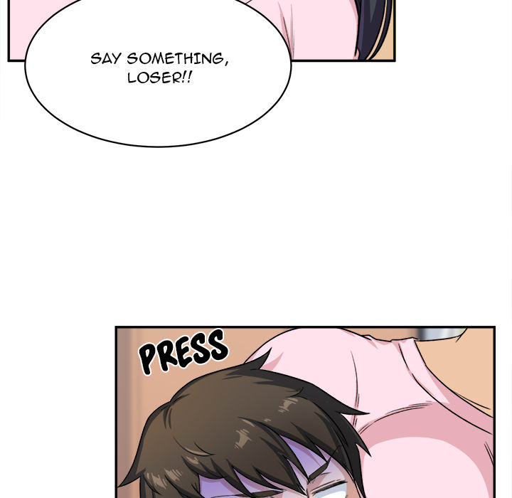 Excuse me, This is my Room - UNCENSORED - episode 12 - 43
