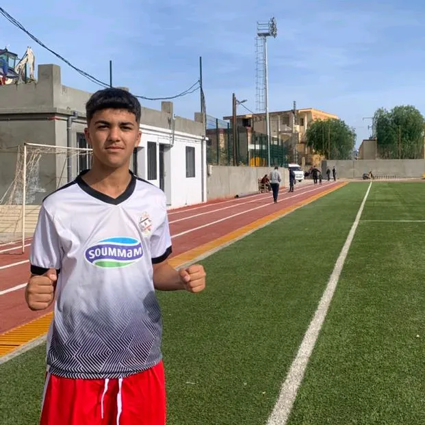 omarharoune
