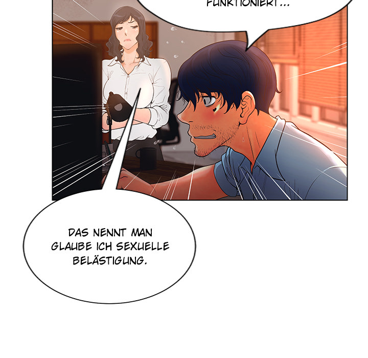 Täuschung: Die Zunge der Schlange - episode 1 - 73