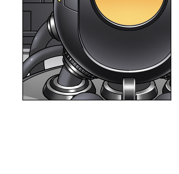 Agent Playboy meldet sich zum Dienst - episode 7 - 110