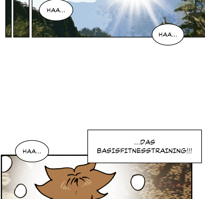 Der Schlägerjäger - episode 75 - 31