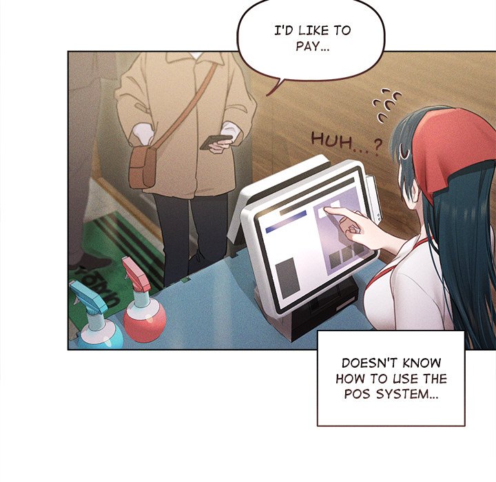 Getting to Know Mila - episode 3 - 94