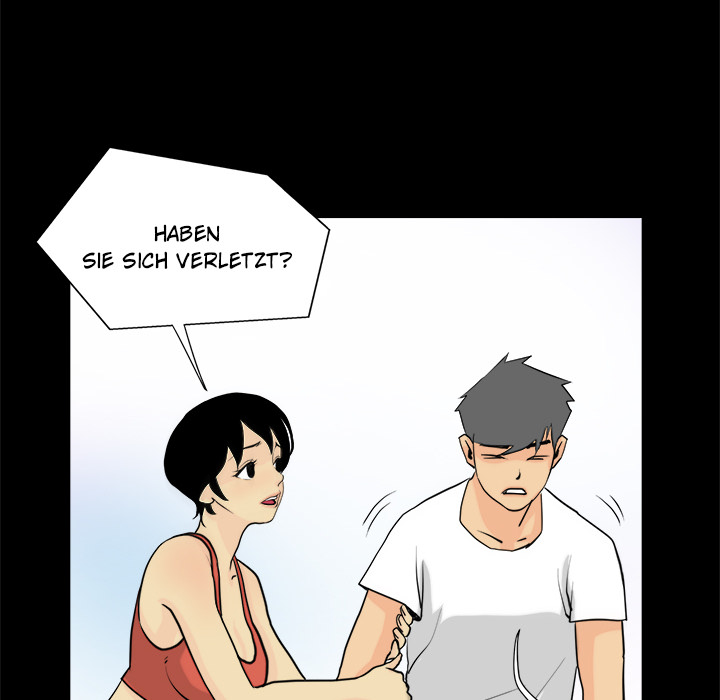 Sex Note - episode 6 - 41