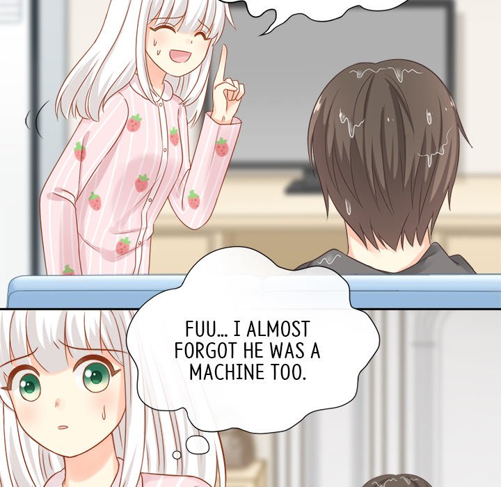 AI Pop Star - episode 11 - 32