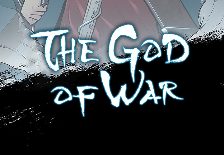 The God of War - episode 6 - 2