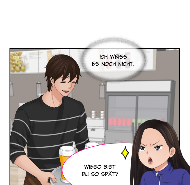 Geliebte Puppe - episode 16 - 19