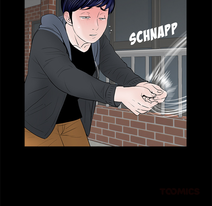 Nachtschicht in Gangnam - episode 5 - 49