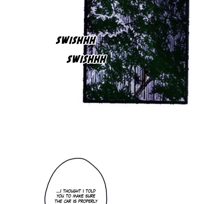 Shivers - episode 31 - 42