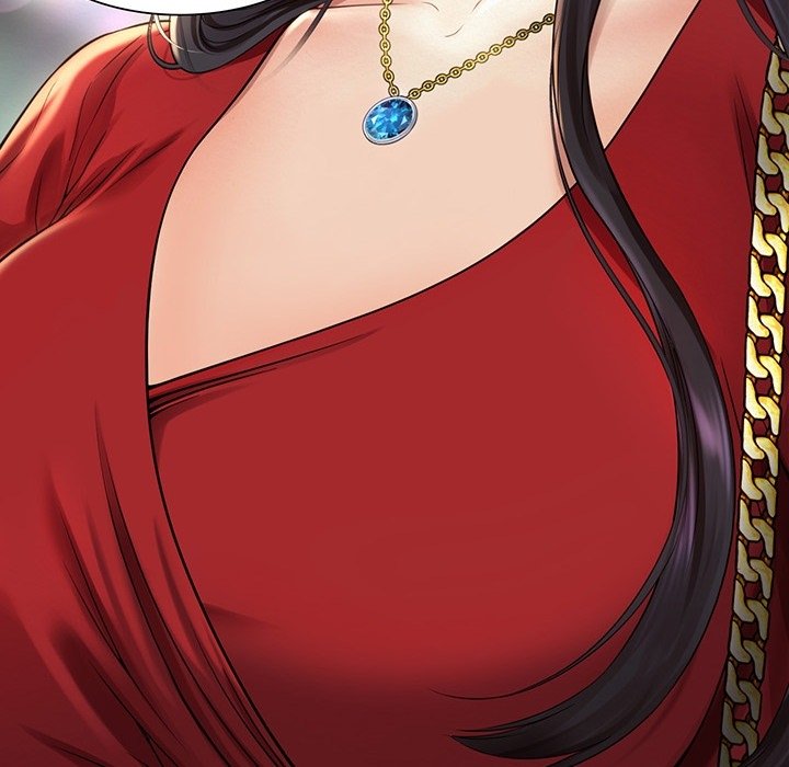 Office Affairs - episode Prologue - 43