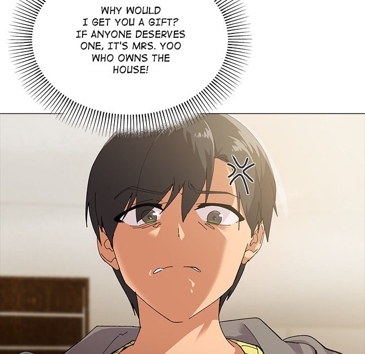 What's Wrong With This Family? - episode 2 - 115