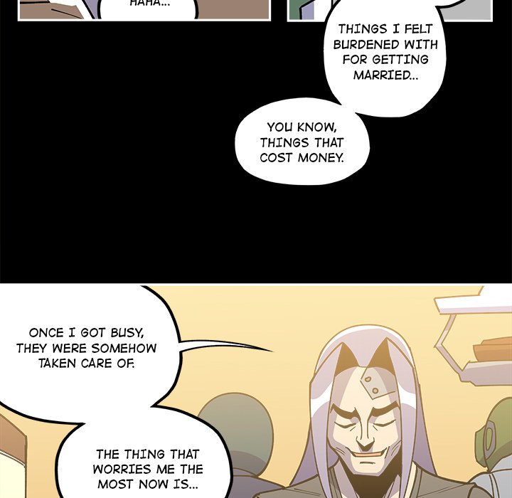 Iron Mech Bride - episode 21 - 7