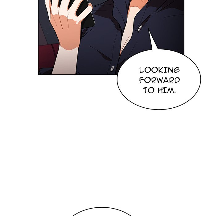 Naughty Little Secret - episode 1 - 220