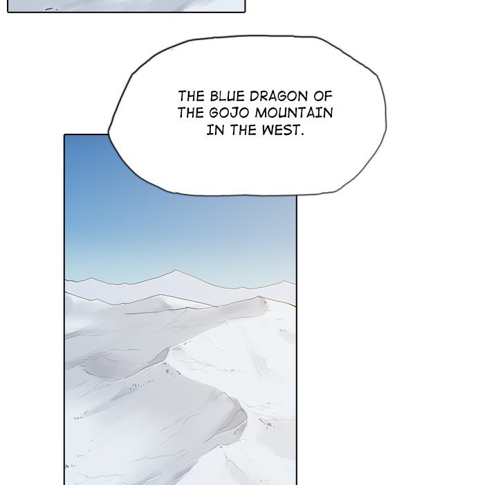 The Fang of Yeongno - episode 10 - 51