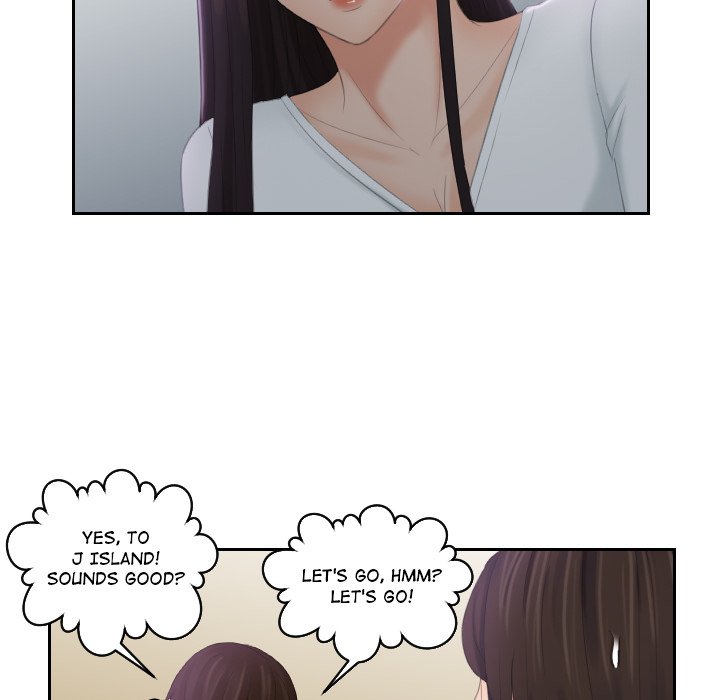 My Love Companion - episode 29 - 45