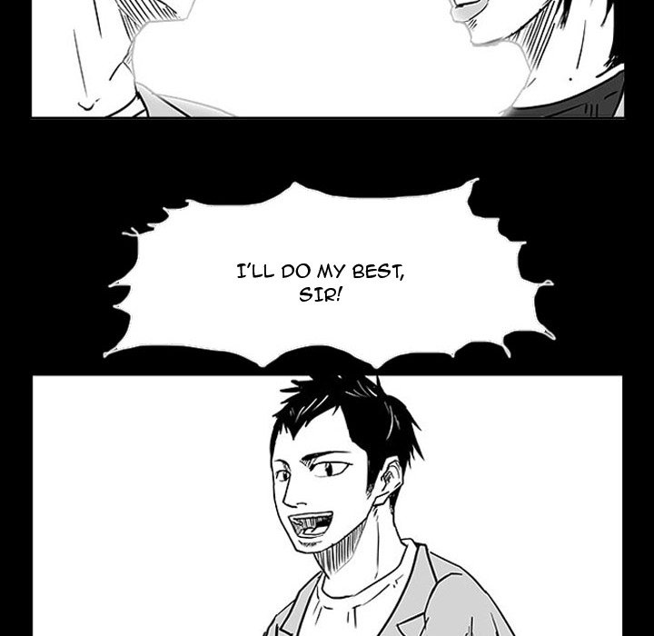 Tweener - episode 10 - 34
