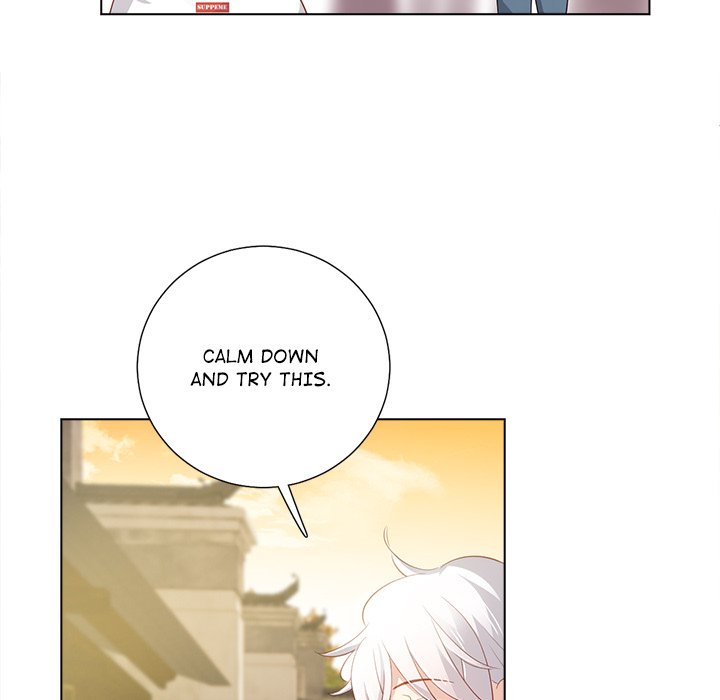 A Young Case of Hearts - episode 21 - 23