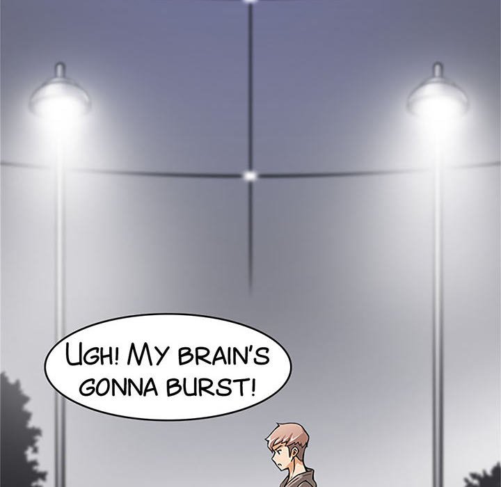 Agent Playboy, Reporting for Duty! - episode 5 - 19
